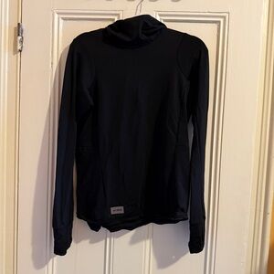 Janji Rover Merino Wool Hoodie